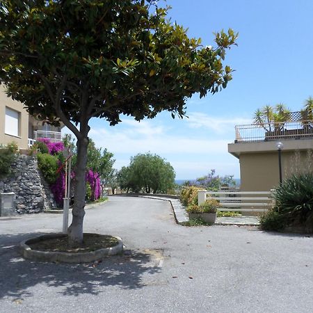 VentoVerde B&B Albenga Exterior foto