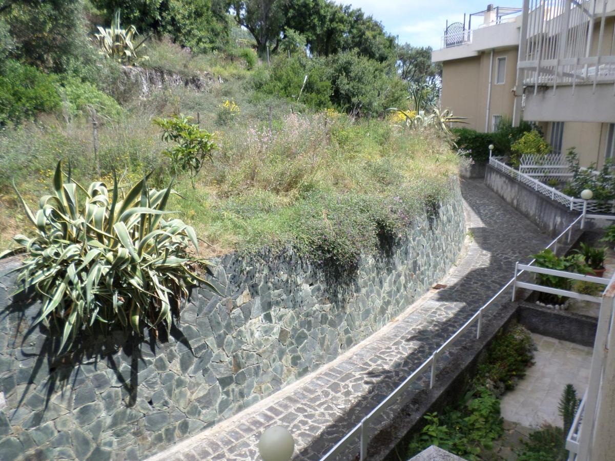 VentoVerde B&B Albenga Exterior foto