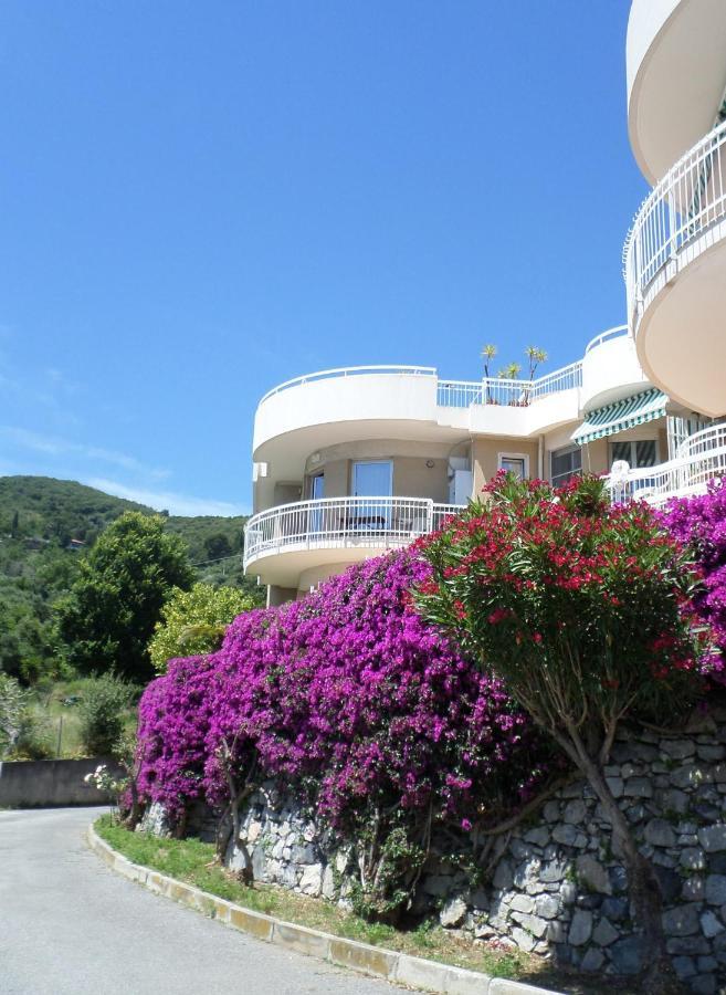 VentoVerde B&B Albenga Exterior foto