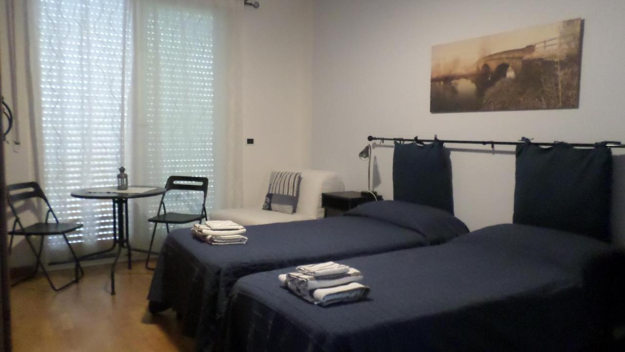 VentoVerde B&B Albenga Exterior foto
